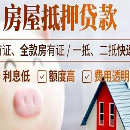 普陀贷款助贷公司新渝启服靠谱公司
